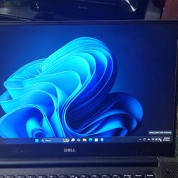 Dell Precision 5540 Laptop 
