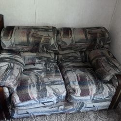 loveseat couch