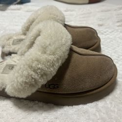 Ugg Disquette Slippers