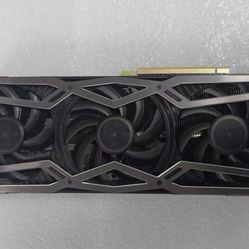 Gainward RTX 3070 Phoenix