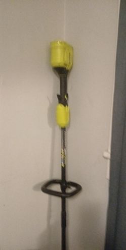 Ryobi 18v Weedeater 