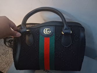 Gucci bag