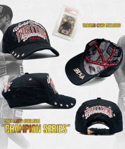 31 gorra
