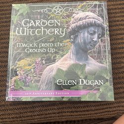 Garden Witchery 
