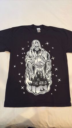 WL Warren Lotas Limited Edition T-Shirt