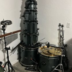 PDP Drum Set