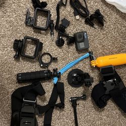 Gopro Hero 5