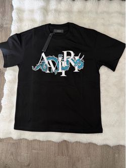 Amiri shirt