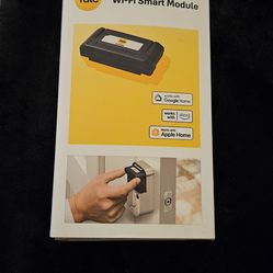 Wi-Fi Smat Module - Yale