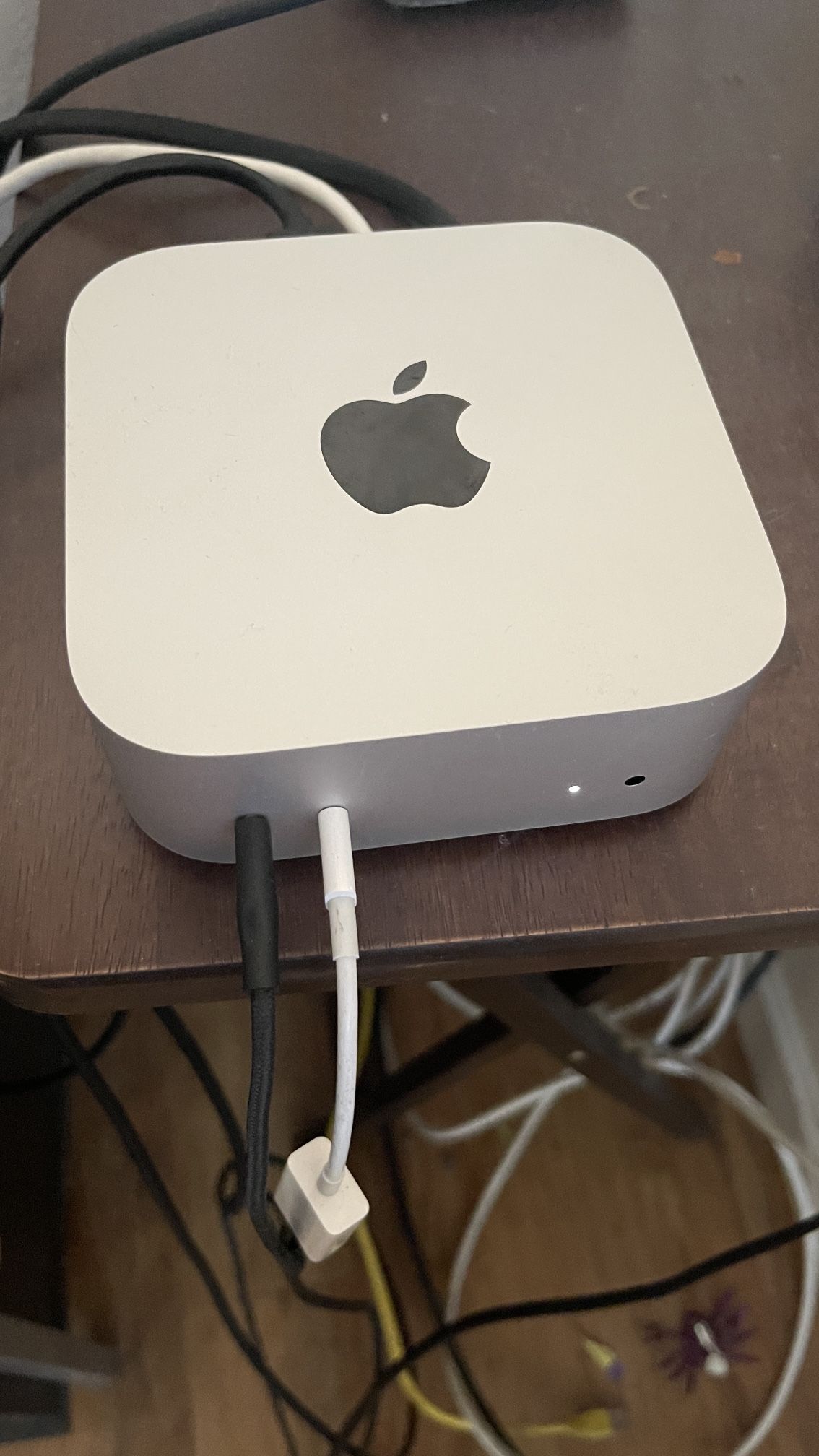 Apple Mac mini M4