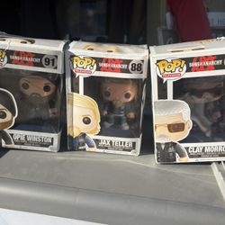 FUNKO - Sons Of Anarchy 