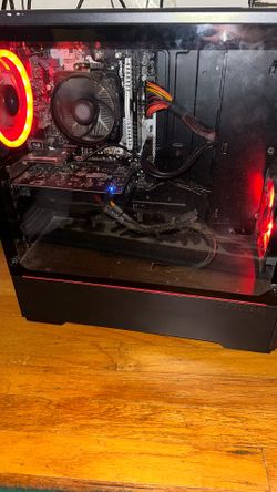 Gaming pc