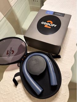 Torras Coolify Neck Air Conditioner