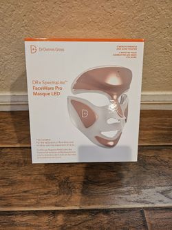 Dr. Dennis Gross Face Ware Pro Masque
