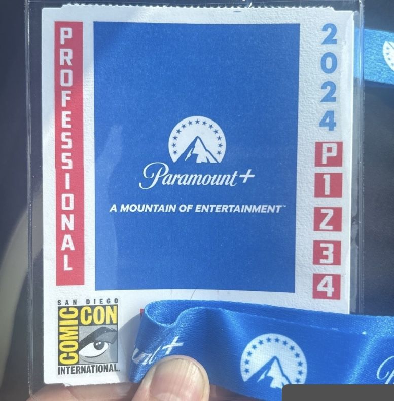Pro Pass 2!