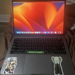 Macbook Air