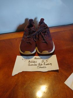 Adidas Questar Ride Running Shoes
