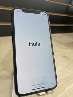 iPhone XS  64 GB 