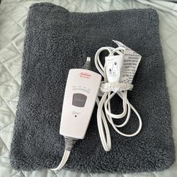 Sunbeam XpressHeat Heating Pad