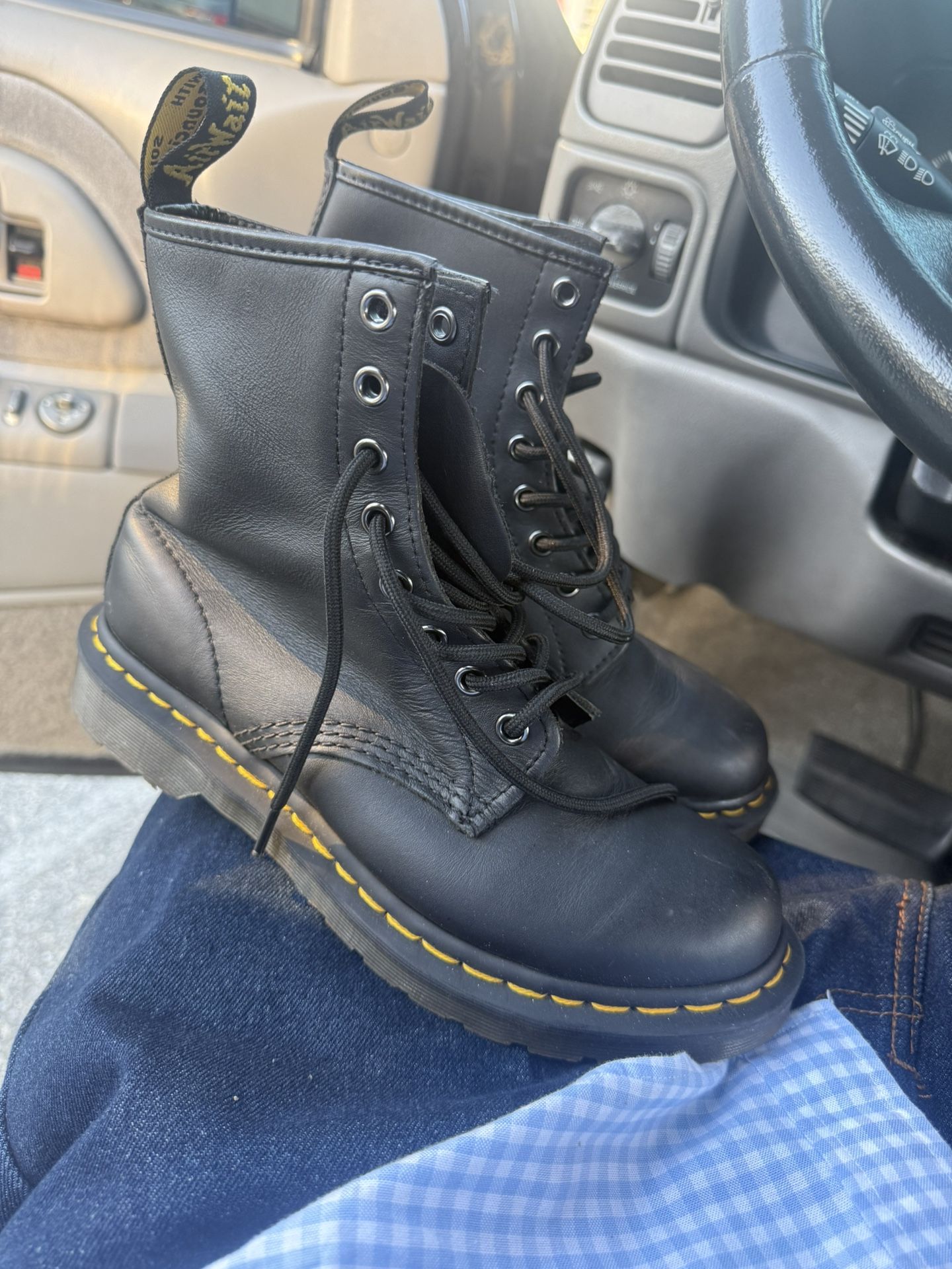 Boots