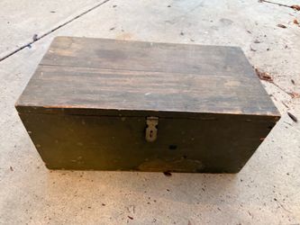 Vintage Box