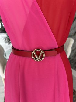 Valentino Belt Size S