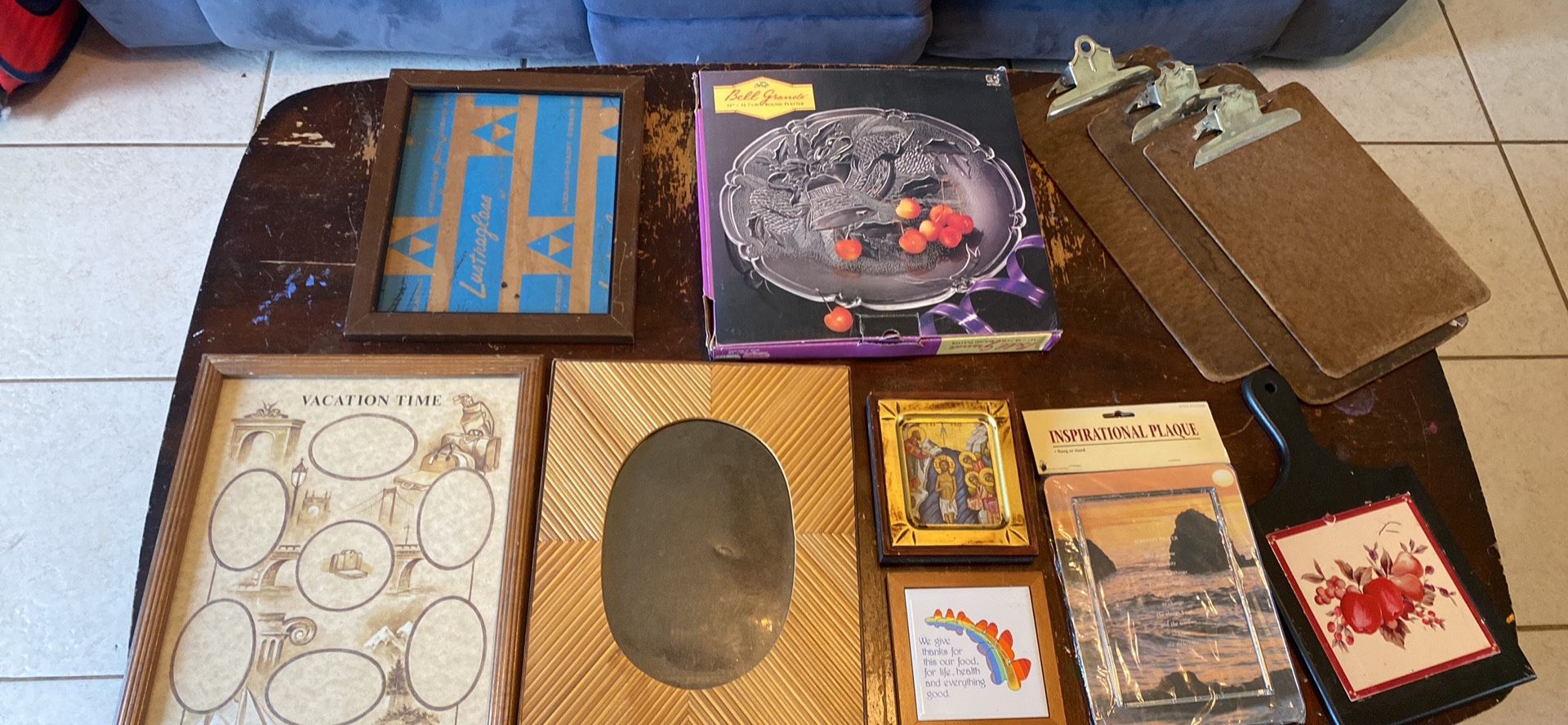 House Accessories 