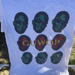 Gucci Mane T-Shirt Size Medium 