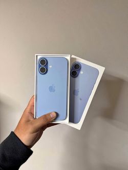 iPhone 17 unlocked