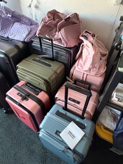 Weekend set on sale