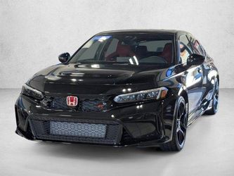 2025 Honda Civic Type R