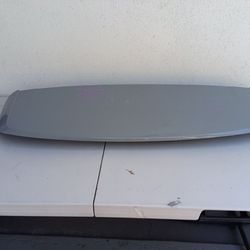 2016-2017-2018-2019 VOLVO XC90 REAR TAILGATE SPOILER WING OEM USED