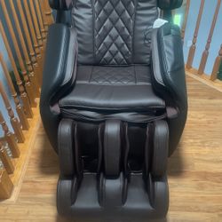 Message Chair 