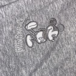 Disney Sweater