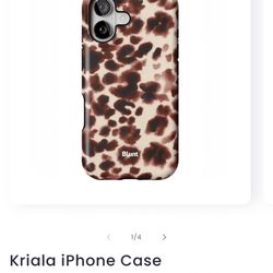 Iphone 17 case Brand New