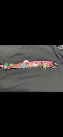 Disney Necklace