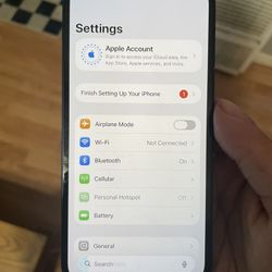iPhone 12 Unlocked 64gb