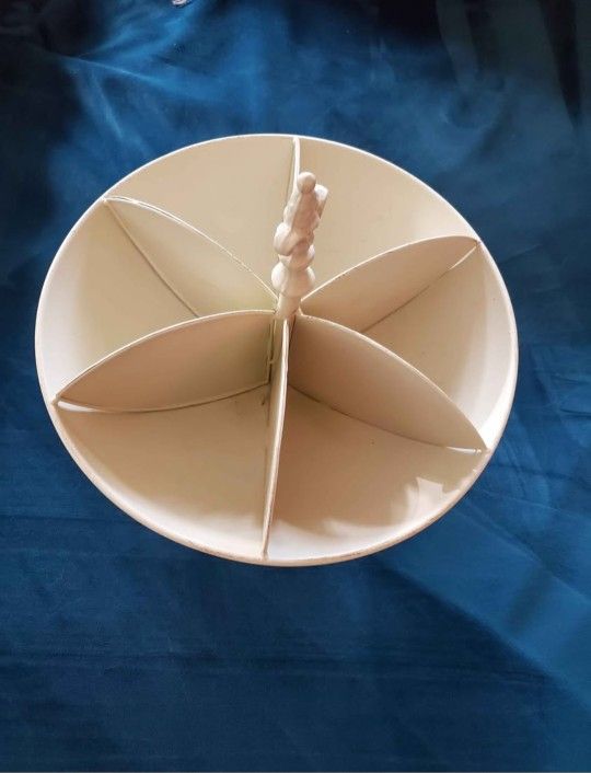 Spinning Bin