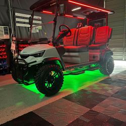 FULLY LOADED Street Legal 2025 Dach Apollo