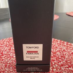 Tom Ford Cologne