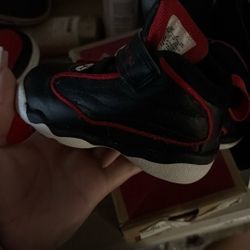baby jordan’s 