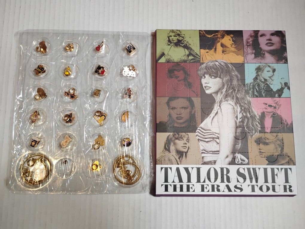 Taylor Swift DIY Bracelet kit NEW