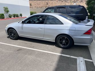 2005 Honda Civic