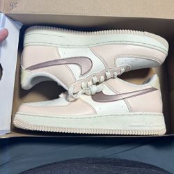 Woman’s Nike Air Force 1 ‘07 NN