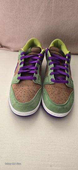 NIKE DUNK LOW VENEER 2024