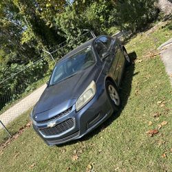 🔥2015 Chevy Malibu LS🔥