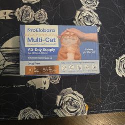 Claiming Plug In Diffuser 