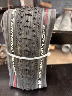 Vittoria Terreno Mix Tubeless Ready Bike Tire