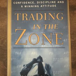 Trading In The Zone