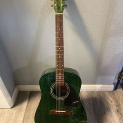 Oscar Schmidt OG2M Acoustic Guitar